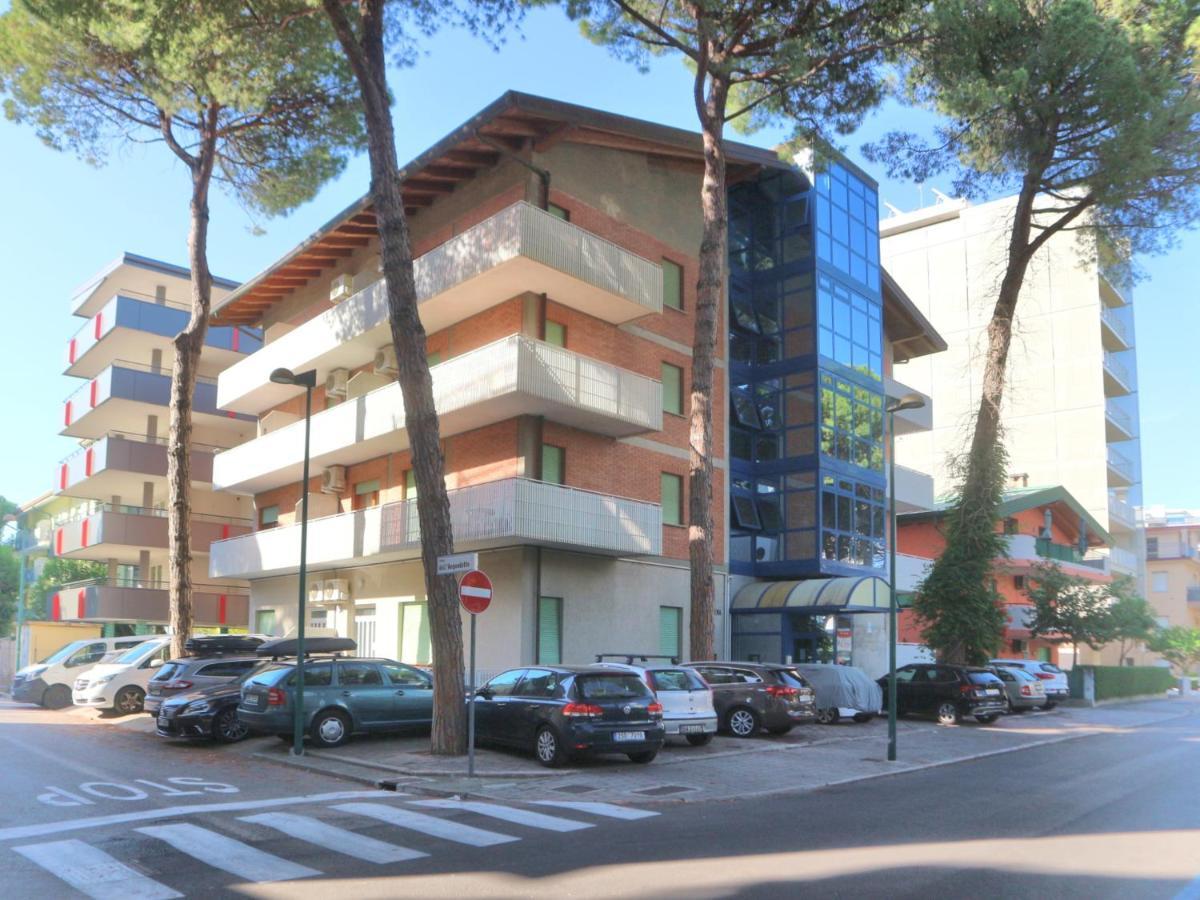 Elena Lignano Sabbiadoro Exterior foto