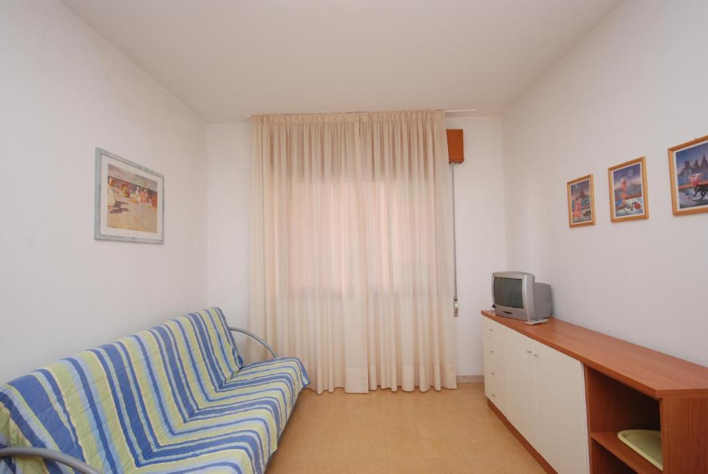 Elena Lignano Sabbiadoro Quarto foto