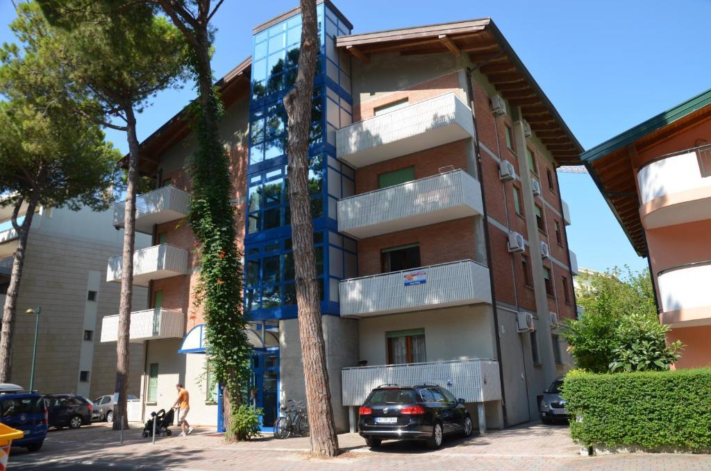 Elena Lignano Sabbiadoro Exterior foto